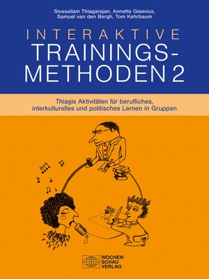 cover image of Interaktive Trainingsmethoden 2